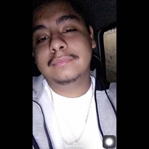 Meet your Posher, Jonathan