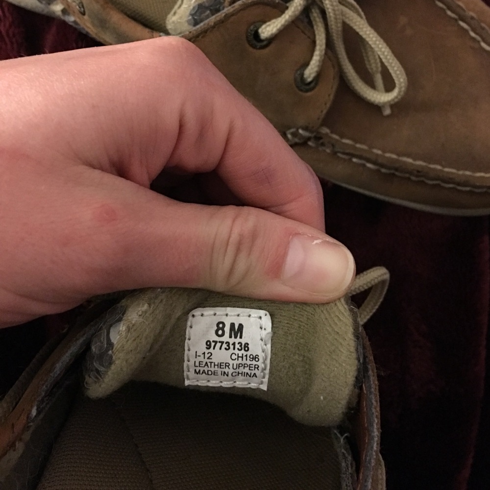 Sperry's - Picture 4 of 4
