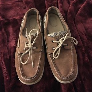 Sperry's