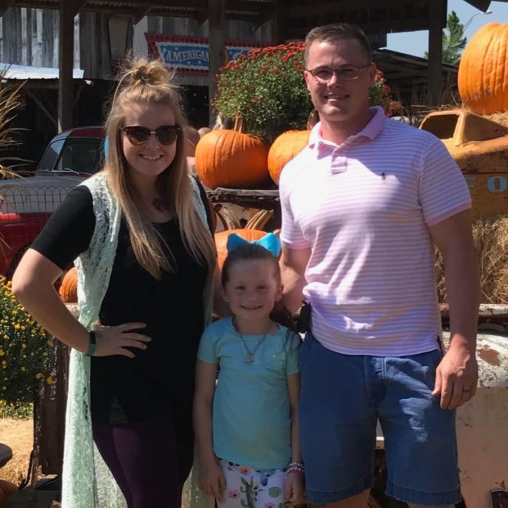 Meet your Posher, Chelsi