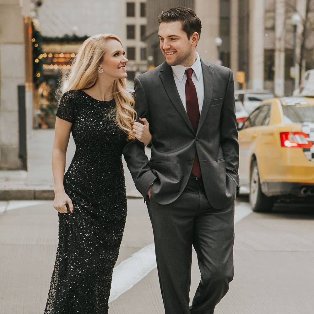 Meet your Posher, Maggie