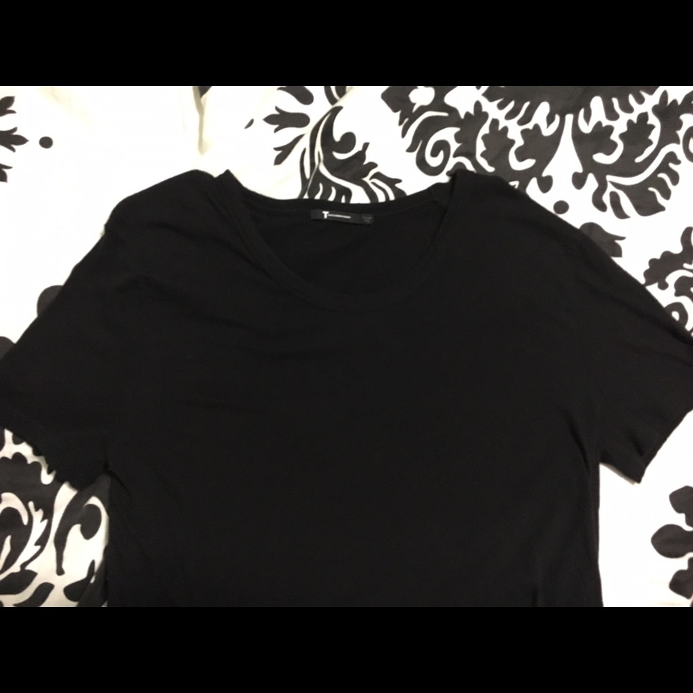 Alexander wang t shirt