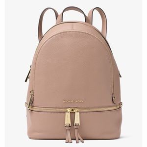 Rhea Medium Michael Kors backpack