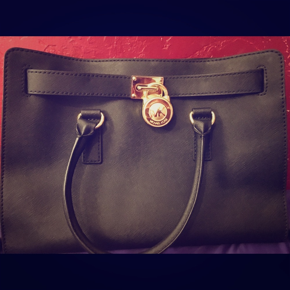 Michael Kors cross body bag (BRAND NEW)