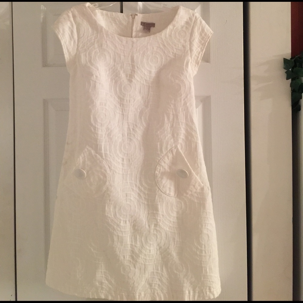 Ladies Kim Rogers Dress