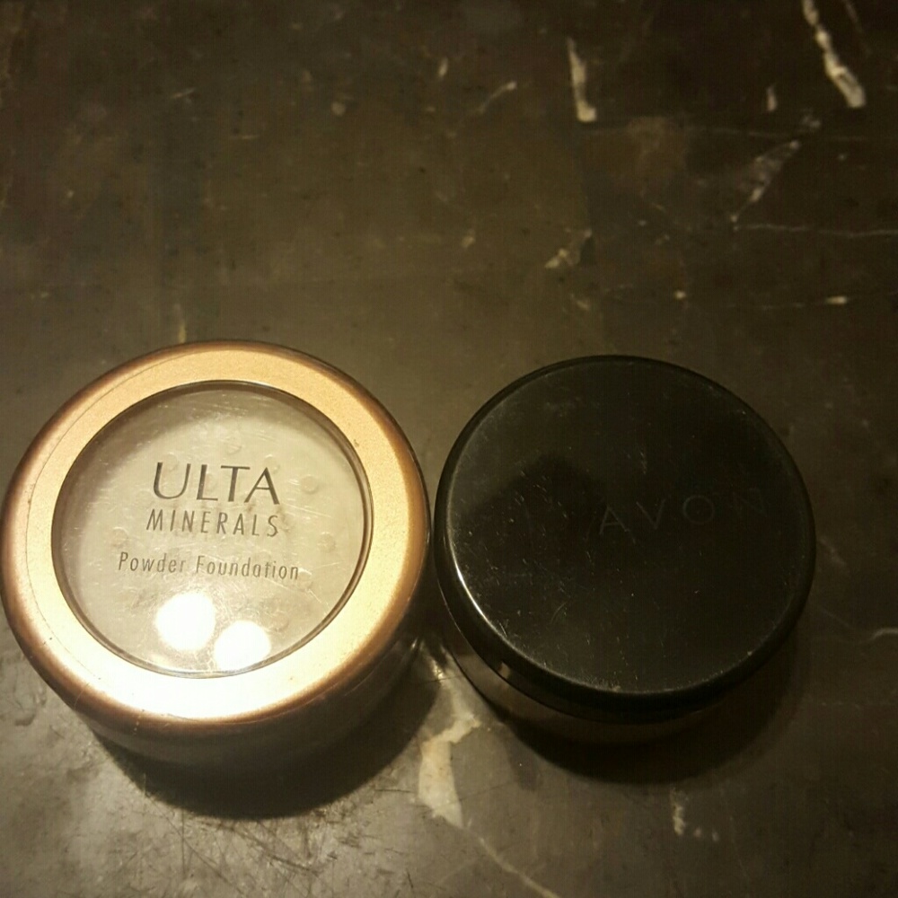 Mineral Foundation