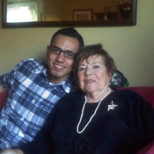 Meet your Posher, Juan-joel