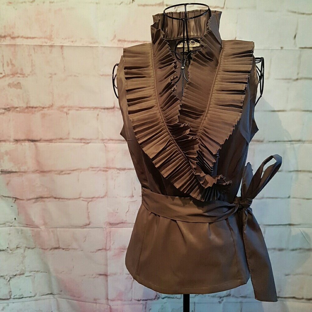 Beautiful Top.....