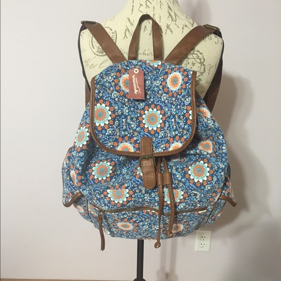 Arizona Jean Company Handbags - Arizona Jean Company Backpack
