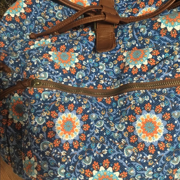 Arizona Jean Company Backpack - Picture 3 of 7