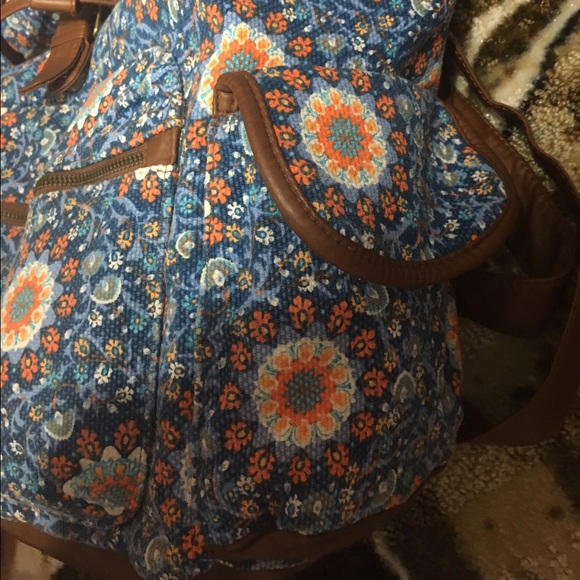 Arizona Jean Company Backpack - Picture 4 of 7