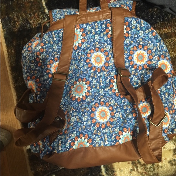 Arizona Jean Company Backpack - Picture 5 of 7