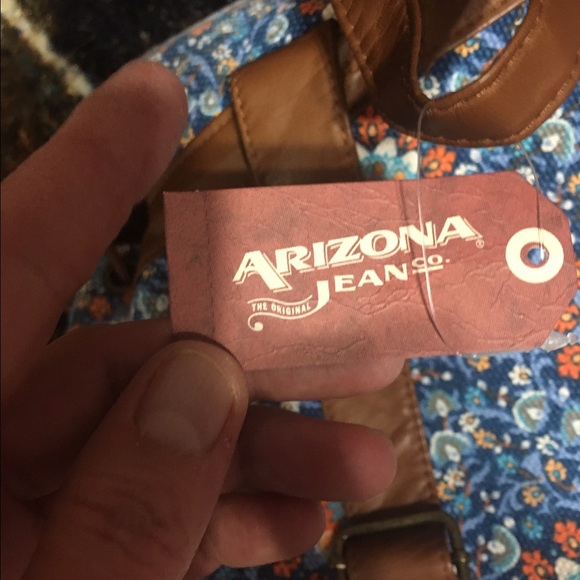 Arizona Jean Company Backpack - Picture 6 of 7