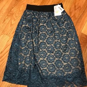 Lularoe Lola skirt