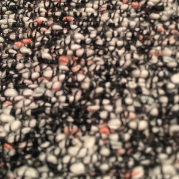 Leather Detailed Sweater - Picture 4 of 5