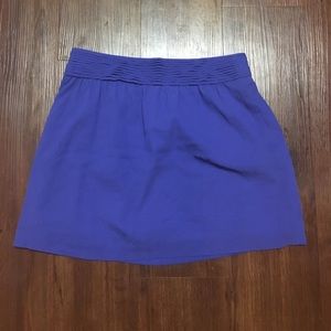 LOFT Skirts - Blue LOFT skirt LOFT Skirts - Blue LOFT skirt