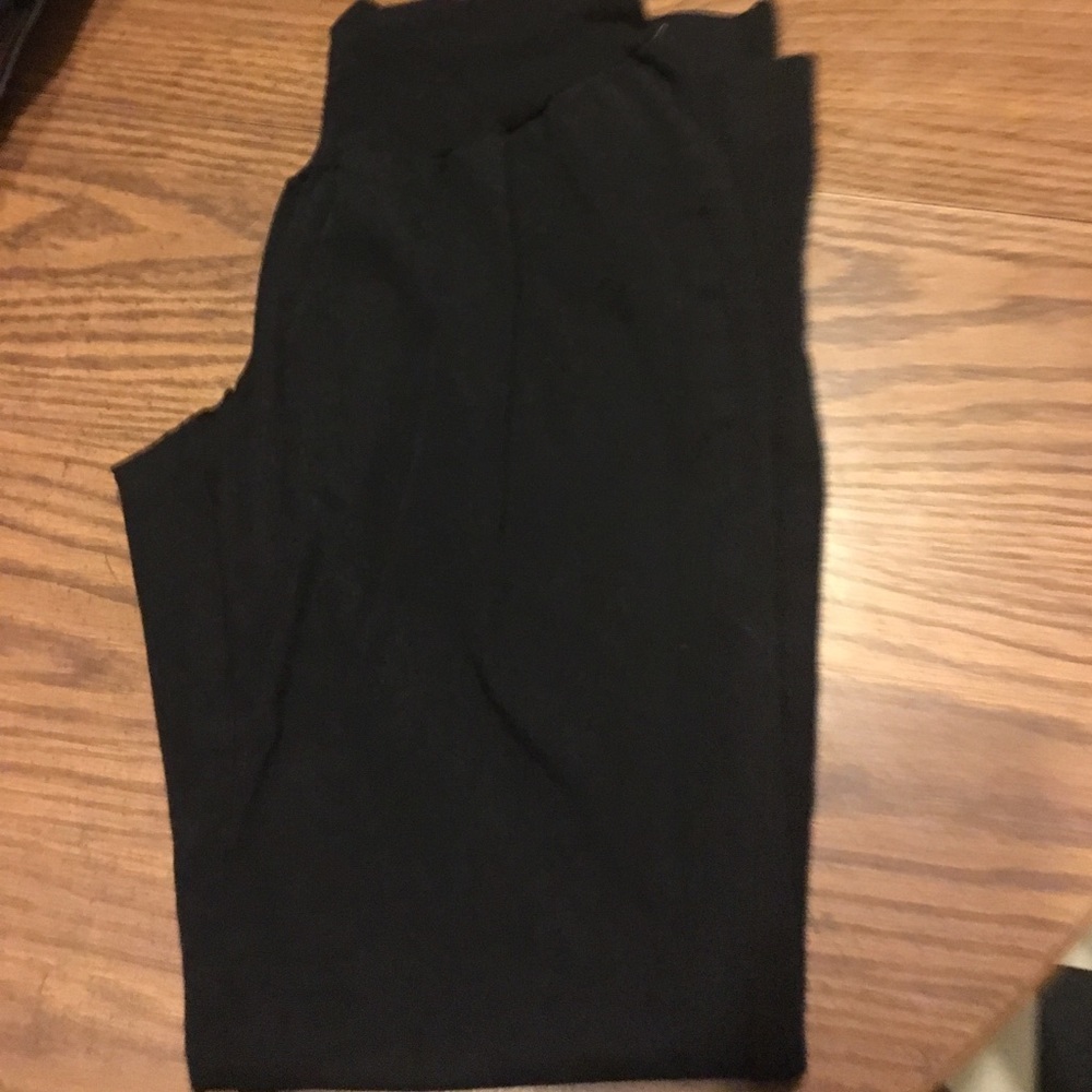 Motherhood maternity pants oh baby