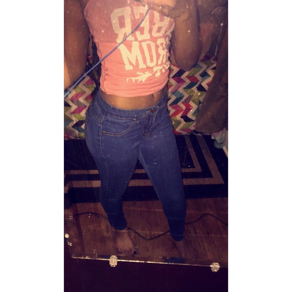 Jeggings💕