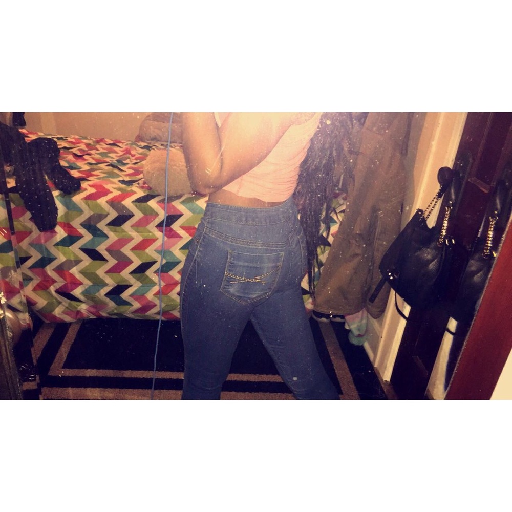 Jeggings💕 - Picture 2 of 4