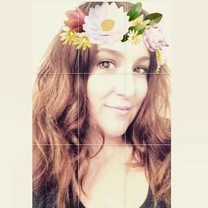 Meet your Posher, Kimberly