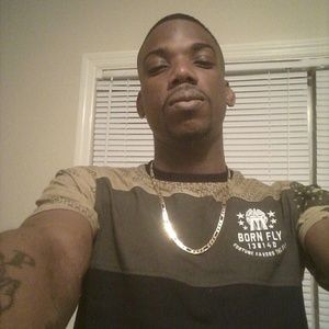 Meet your Posher, Dajon