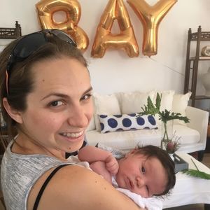 Meet your Posher, Kristen