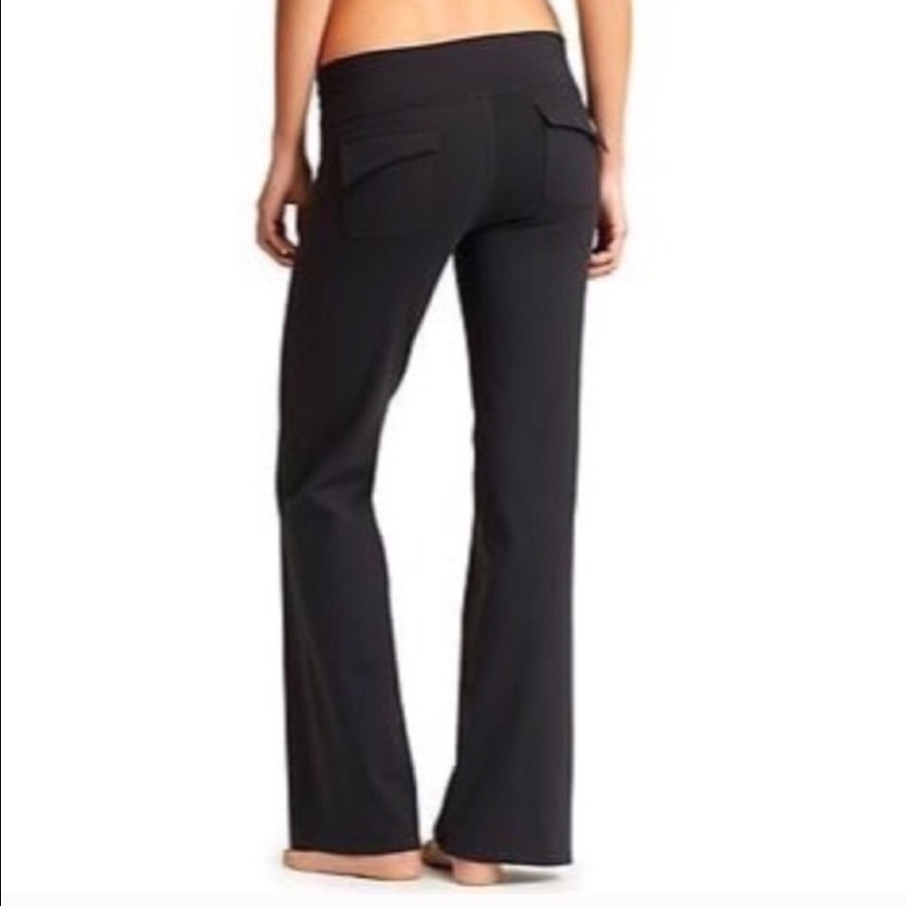Athleta infusion pants