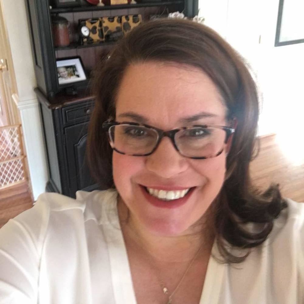 Meet your Posher, Susie