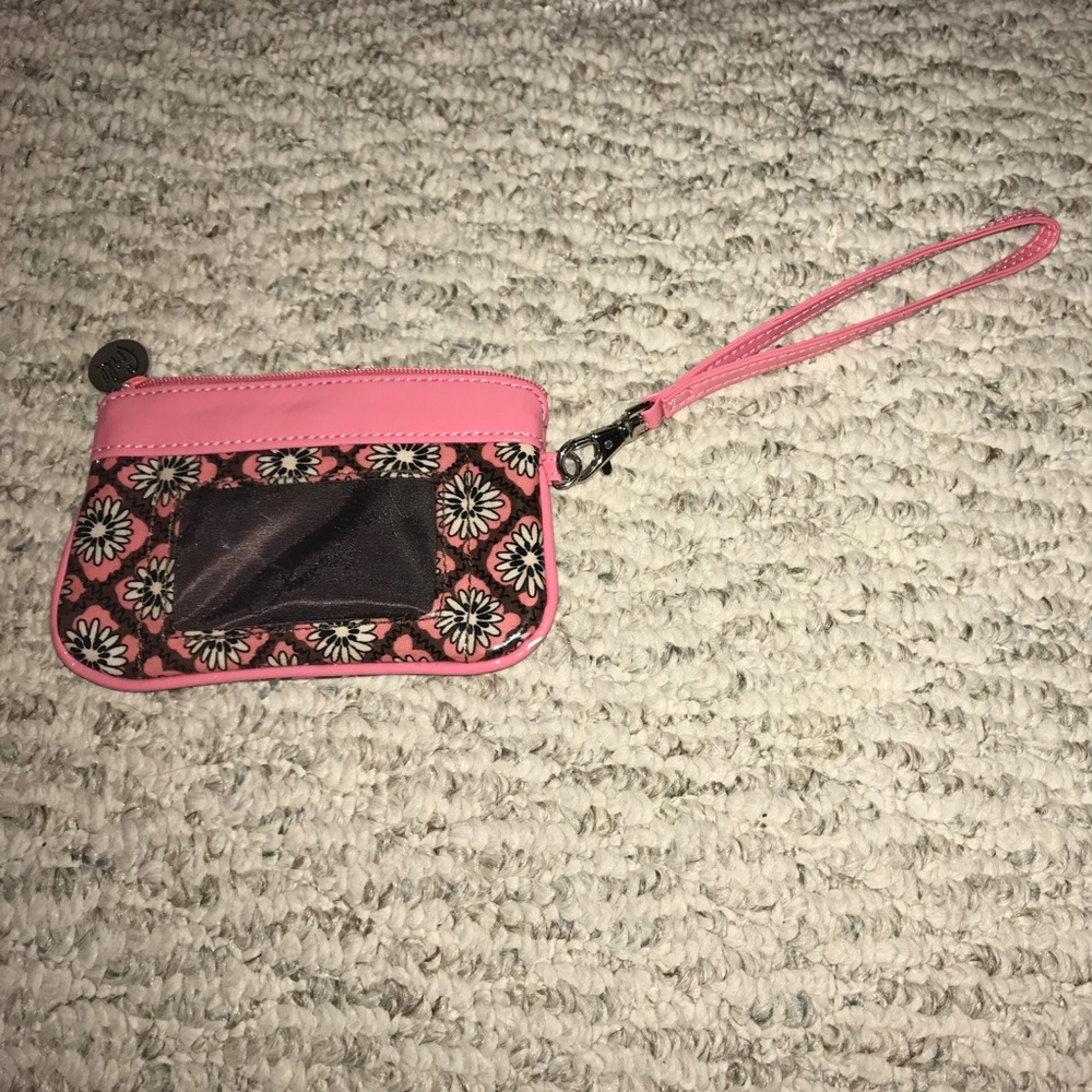 Vera Bradley Wallet