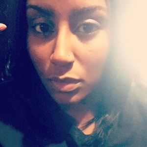 Meet your Posher, Ashlee