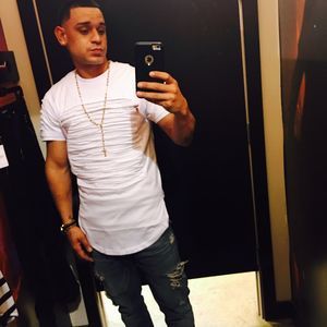 Meet your Posher, Jonathan