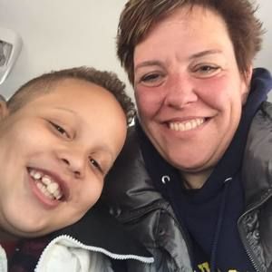 Meet your Posher, Marne