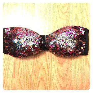 Victoria's Secret Bandeau Bikini Top