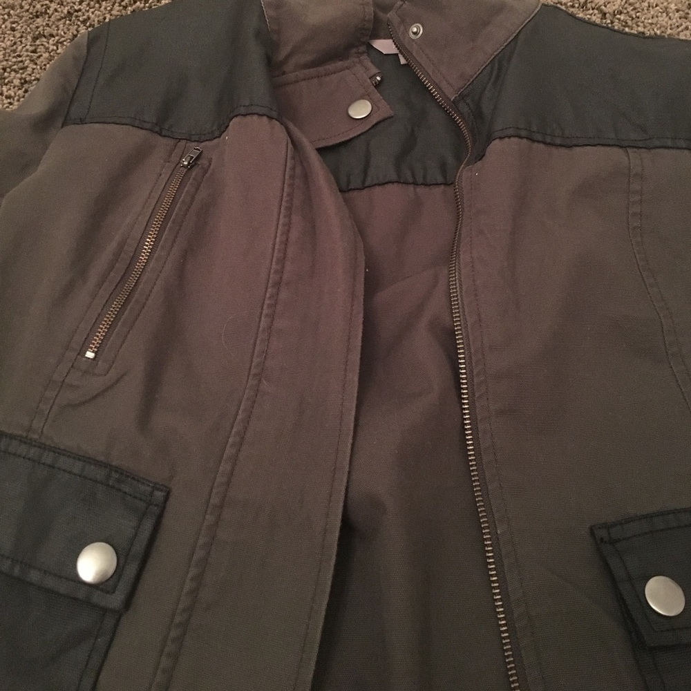 Cute Jacket - image 3