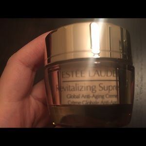 Revitalizing supreme