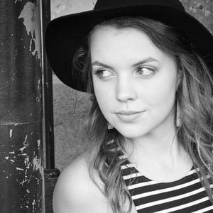 Meet your Posher, Audrey claire