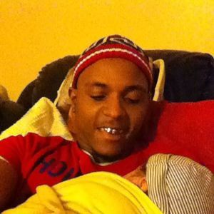 Meet your Posher, Philip