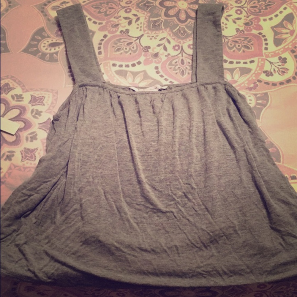 BCBG tank