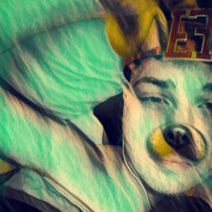 Meet your Posher, Shane