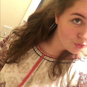 Meet your Posher, Meg