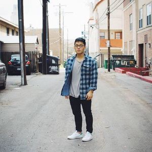 Meet your Posher, Christopher