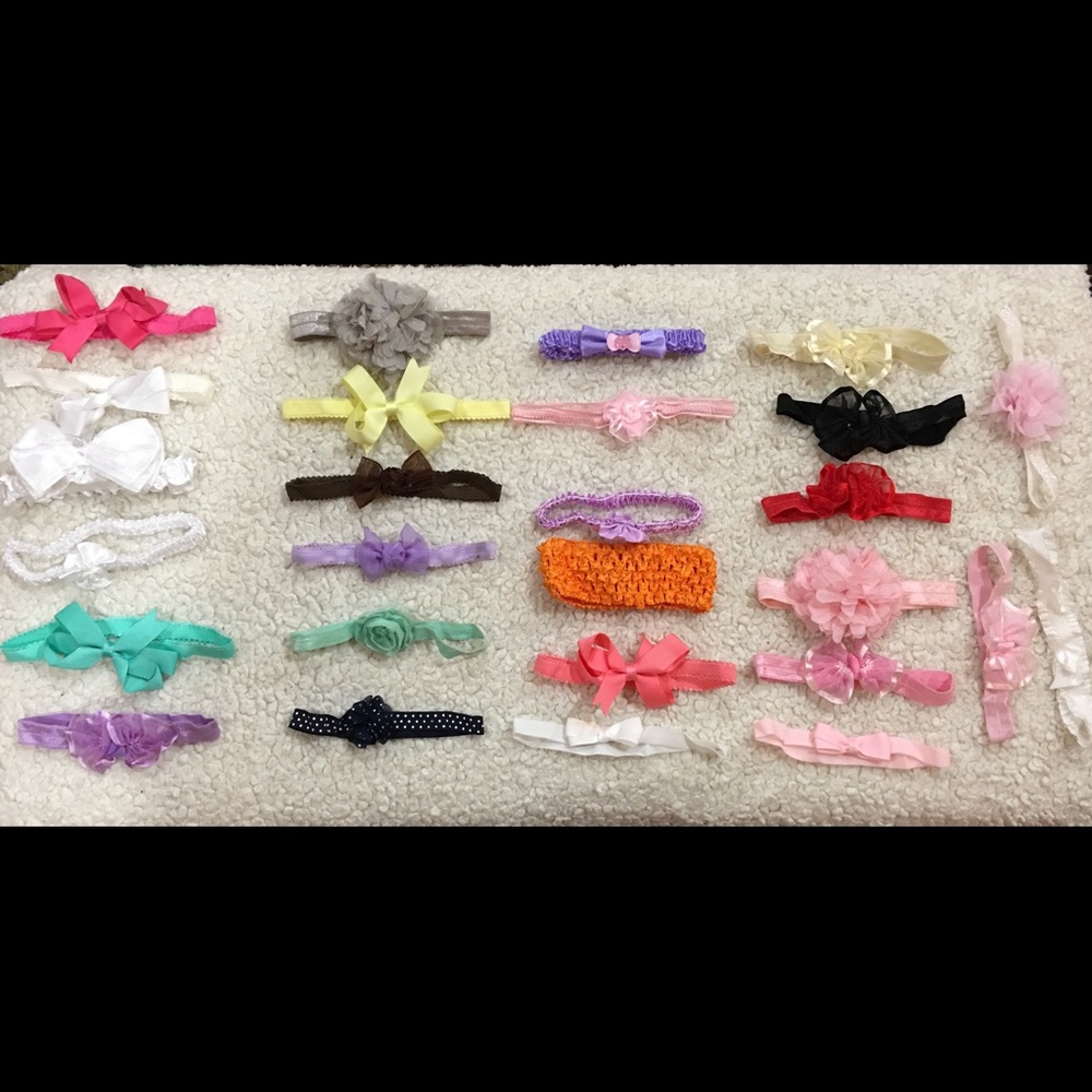 Headbands