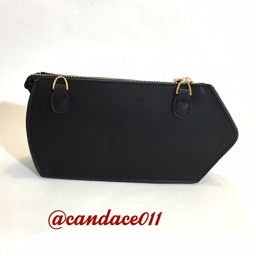 Pencil Clutch (Red) - Picture 4 of 5