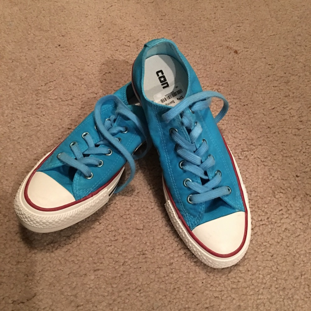 Converse sneakers