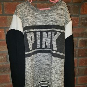 V.S Pink sweatshirt