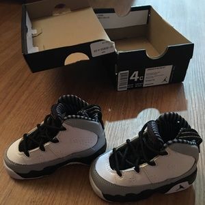 Jordans
