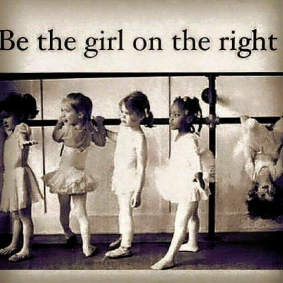 Dare to be different - Picture 1 of 1