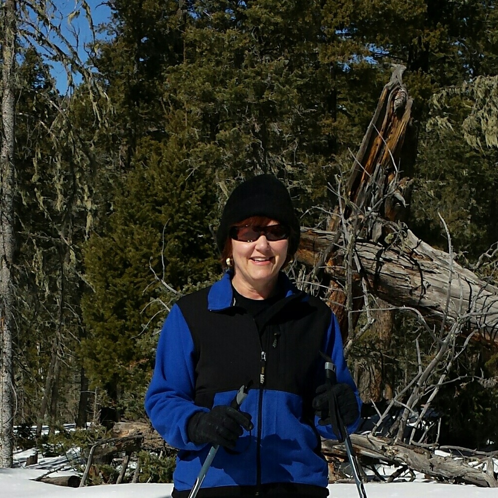 Meet your Posher, Linda