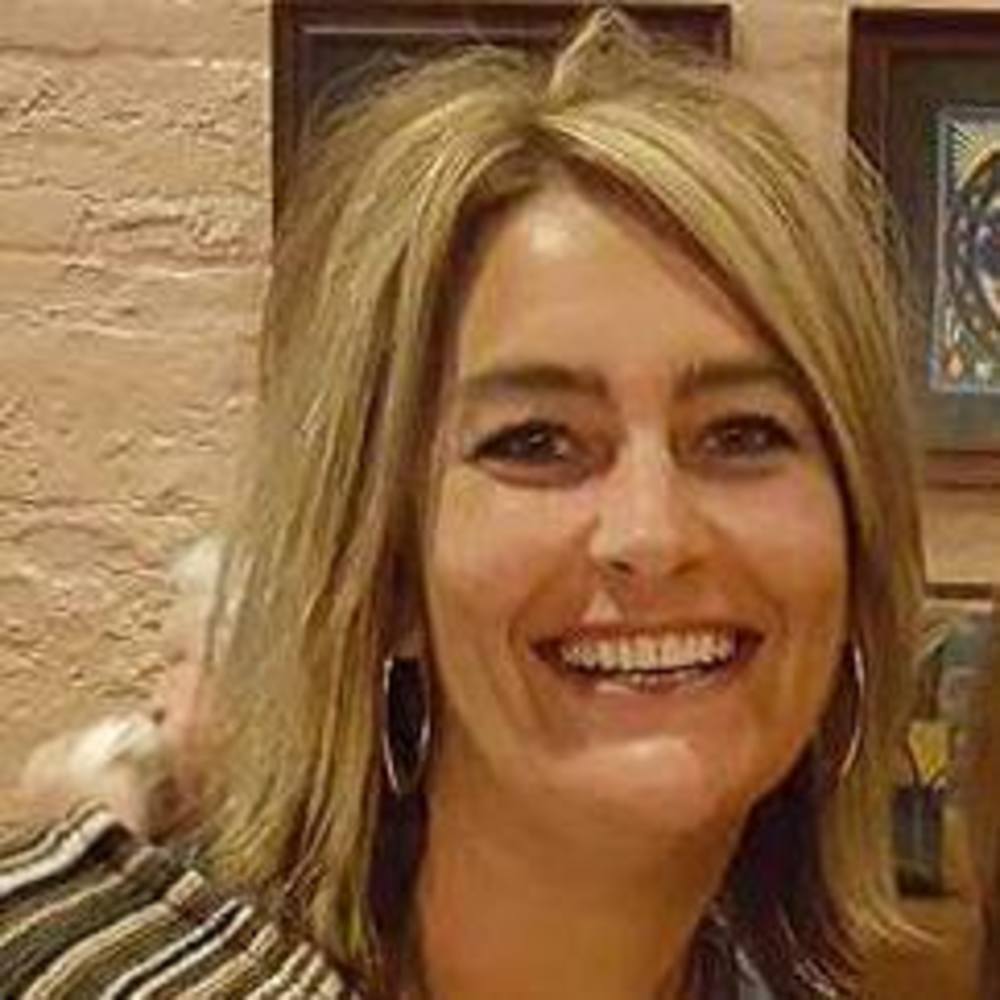 Meet your Posher, Margaret