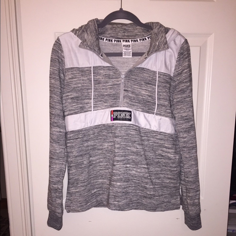 PINK Hoodie